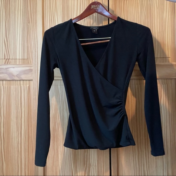 AnnTaylor Factory Long Sleeve - Picture 1 of 3
